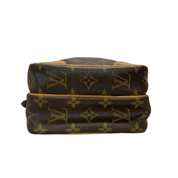 LOUIS VUITTON Amazone Monogram - Shoulder Bag Monogram Canvas 412-080925 - Picture 5 of 12